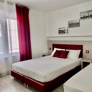 Eden Rooms